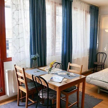 Casalara-Cozy Nest Near Buda Castle บูดาเปสต์ ภายนอก รูปภาพ