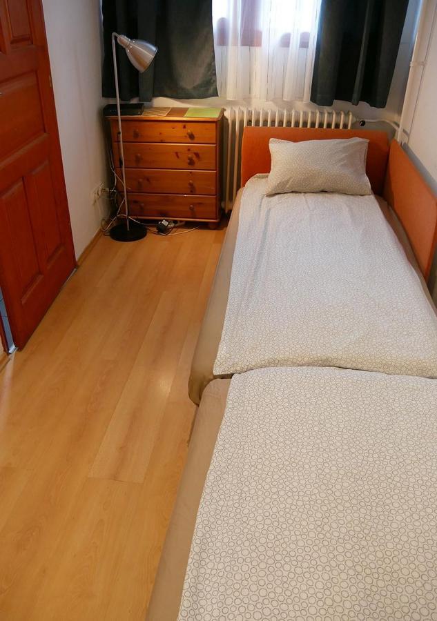 Casalara-Cozy Nest Near Buda Castle บูดาเปสต์ ภายนอก รูปภาพ