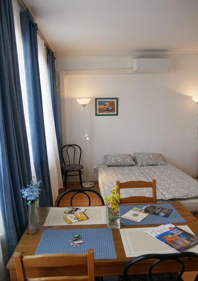 Casalara-Cozy Nest Near Buda Castle บูดาเปสต์ ภายนอก รูปภาพ