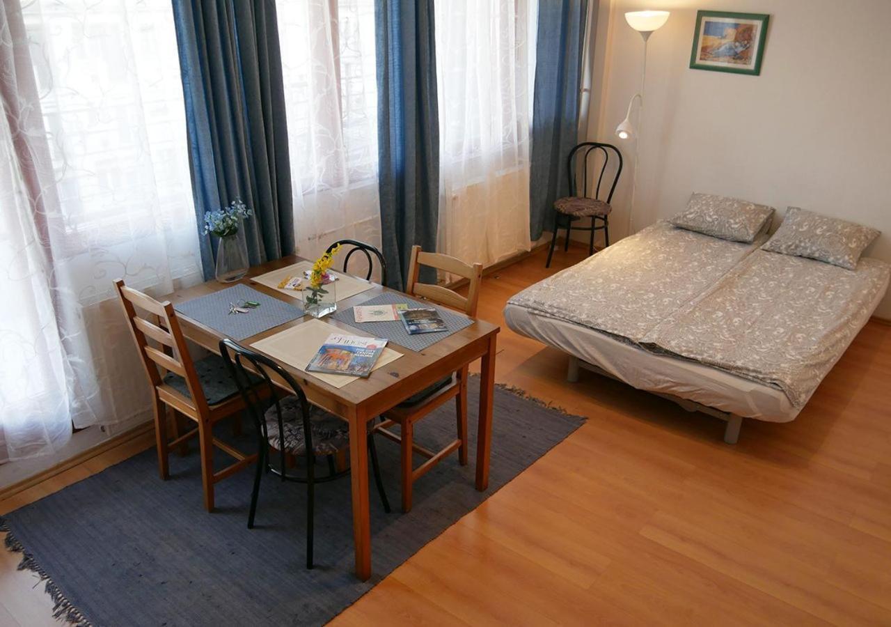 Casalara-Cozy Nest Near Buda Castle บูดาเปสต์ ภายนอก รูปภาพ