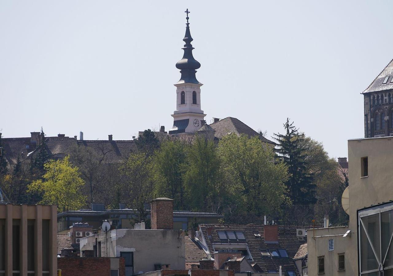 Casalara-Cozy Nest Near Buda Castle บูดาเปสต์ ภายนอก รูปภาพ