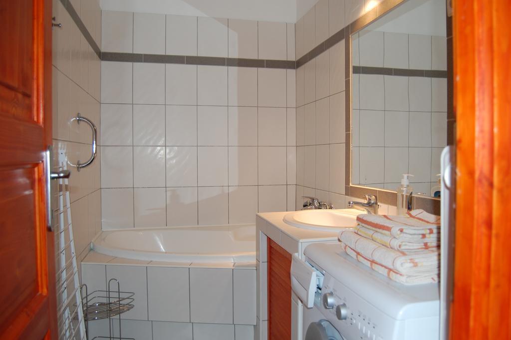 Casalara-Cozy Nest Near Buda Castle บูดาเปสต์ ห้อง รูปภาพ