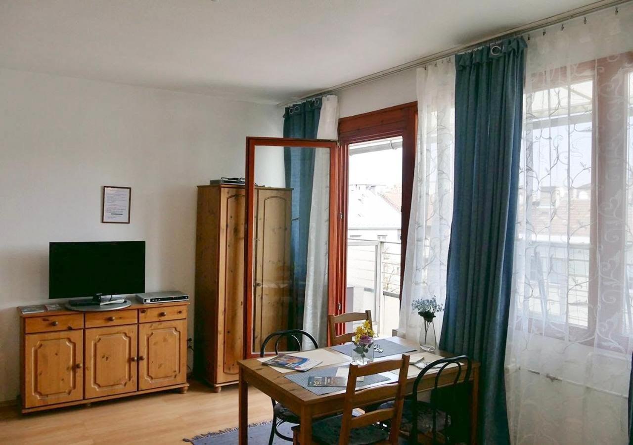 Casalara-Cozy Nest Near Buda Castle บูดาเปสต์ ภายนอก รูปภาพ