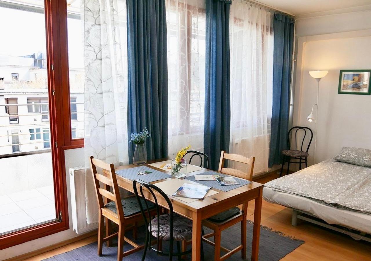 Casalara-Cozy Nest Near Buda Castle บูดาเปสต์ ภายนอก รูปภาพ