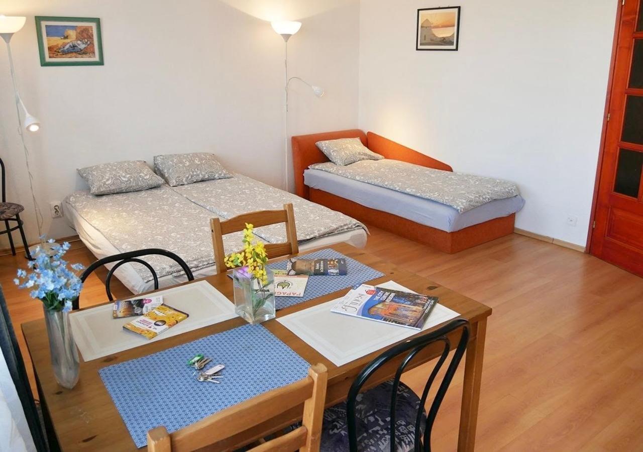 Casalara-Cozy Nest Near Buda Castle บูดาเปสต์ ภายนอก รูปภาพ