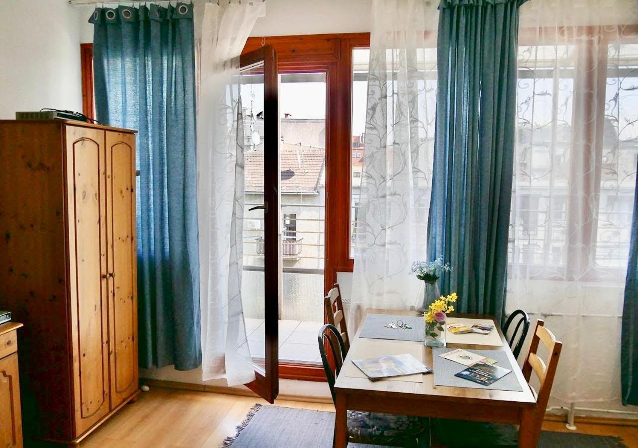 Casalara-Cozy Nest Near Buda Castle บูดาเปสต์ ภายนอก รูปภาพ