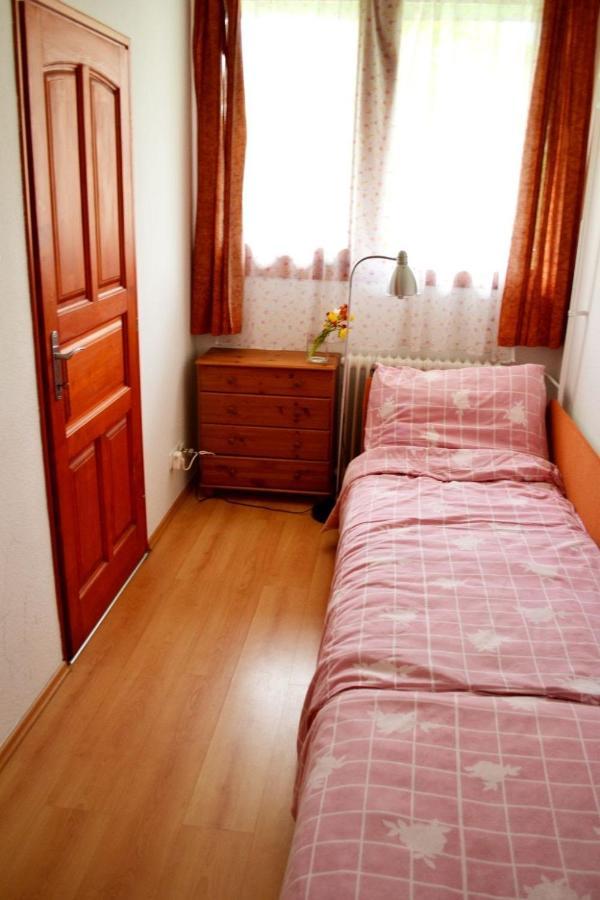 Casalara-Cozy Nest Near Buda Castle บูดาเปสต์ ภายนอก รูปภาพ