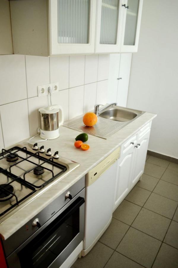 Casalara-Cozy Nest Near Buda Castle บูดาเปสต์ ภายนอก รูปภาพ