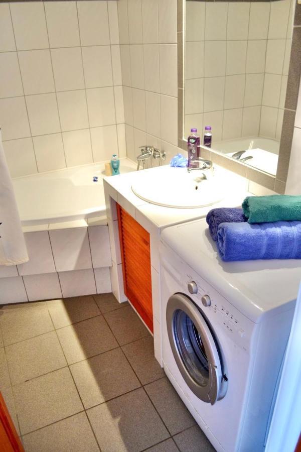 Casalara-Cozy Nest Near Buda Castle บูดาเปสต์ ภายนอก รูปภาพ