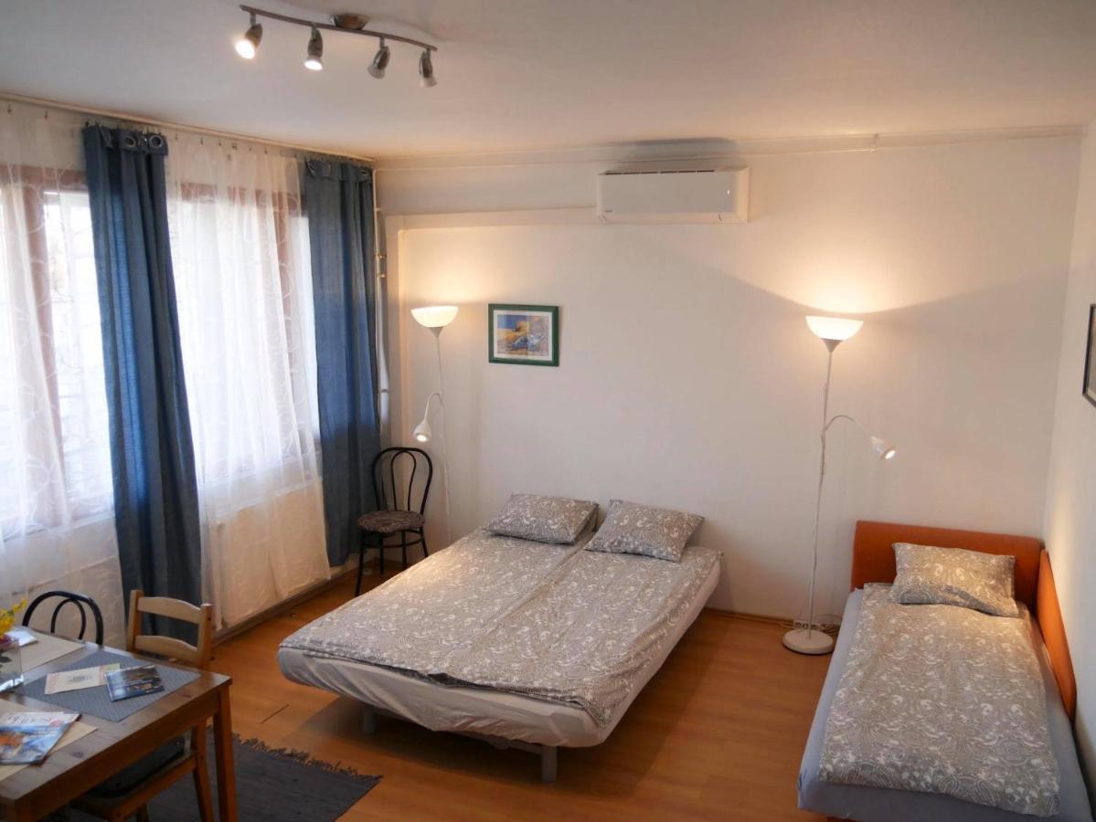 Casalara-Cozy Nest Near Buda Castle บูดาเปสต์ ภายนอก รูปภาพ